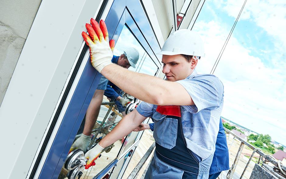 double vitrage sur mesure Aulnay-sous-Bois
