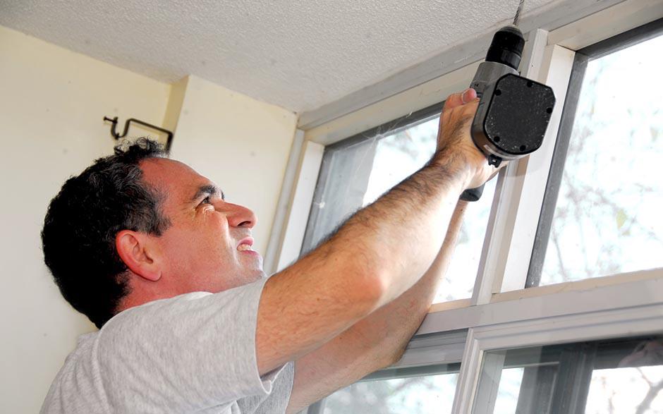 vitrerie sur mesure Champigny-sur-Marne